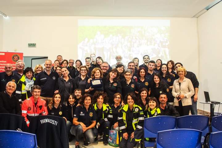 Convegno Nazionale Cagliari 2019